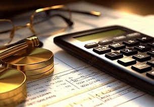 حصة محاسبة (أول ثاني وتوجيهي)